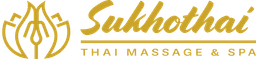 Sukhothai Thai Massage & Spa logo
