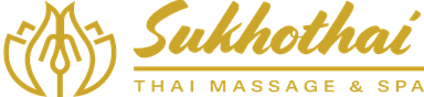 Sukhothai Thai Massage & Spa logo